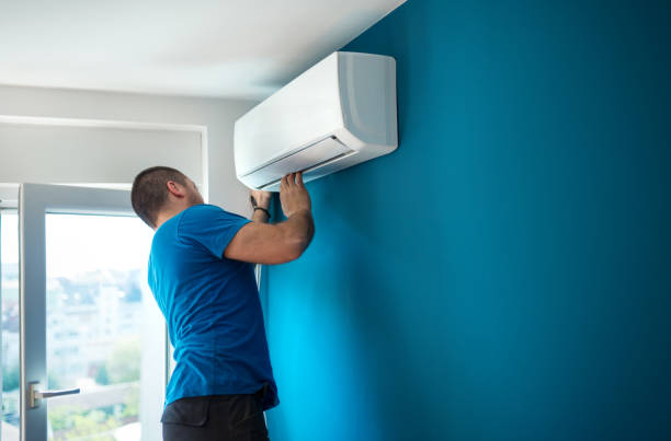 Best Emergency HVAC repair  in Benton, LA