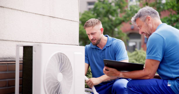 Best Central air repair  in Benton, LA