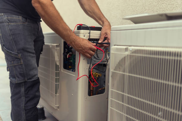 Best Residential HVAC services  in Benton, LA