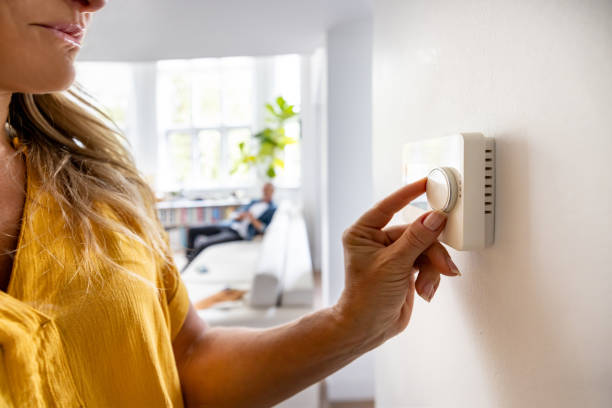 HVAC maintenance plan in Benton, LA